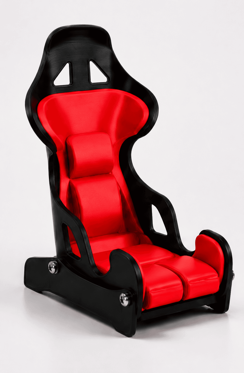 Racing Chair Phone Stand Adjustable Desk Mobile Holder for Gaming Office Video Calls & Watching Movies 8