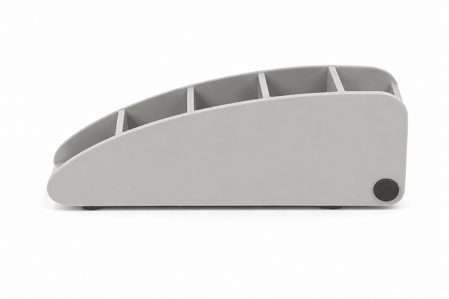 Remote Control Organizer – 3D Printed TV Remote Holder for Living Room & Office 2